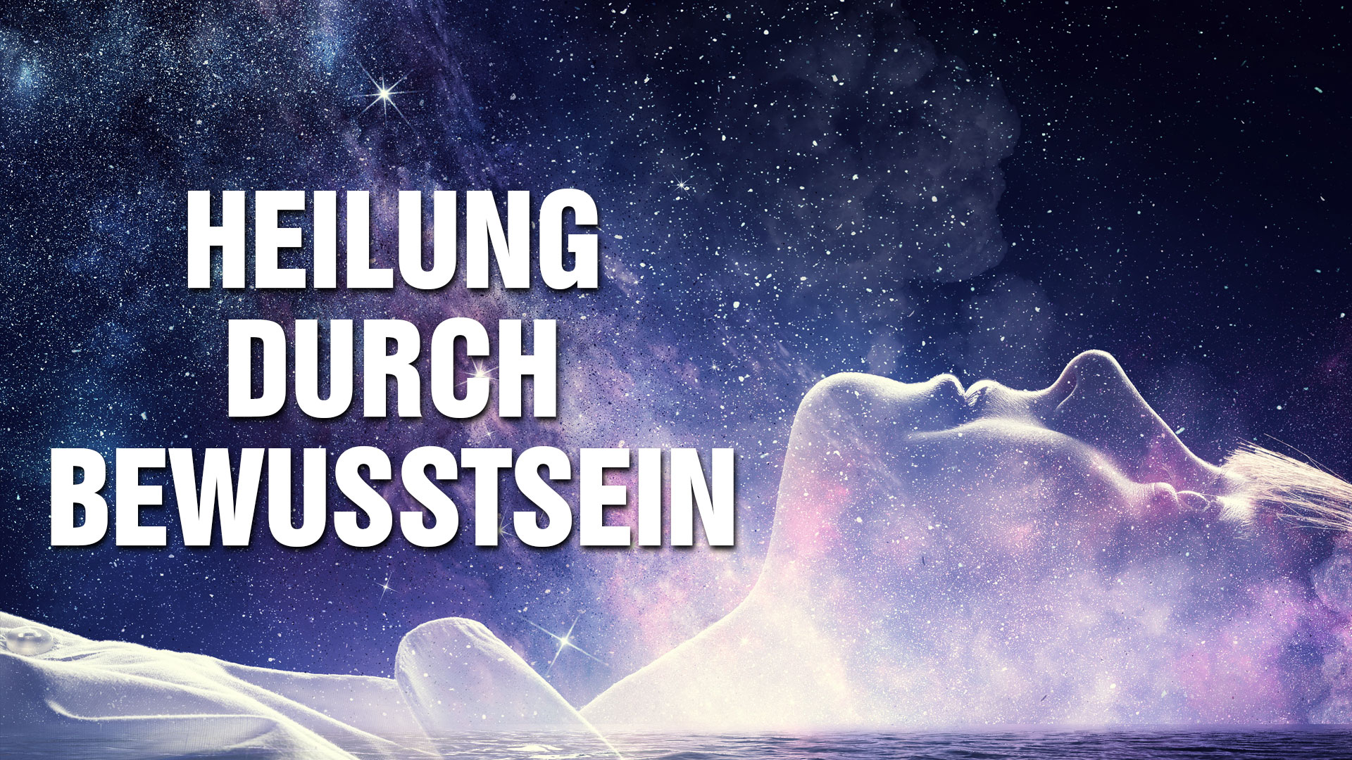 Welt im Wandel TV » Leidest Du noch – oder lebst Du schon? – Die ...