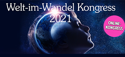 Welt-im-Wandel Kongress 2021