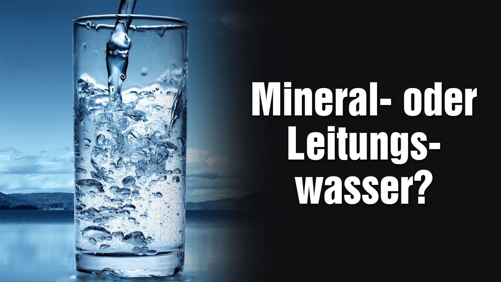 Was Ist Sulfat Im Mineralwasser Welt im Wandel TV » Das Milliardengeschäft mit dem Wasser