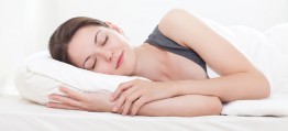 Schlafen und Wohlfühlen – wie gehört dies zusammen