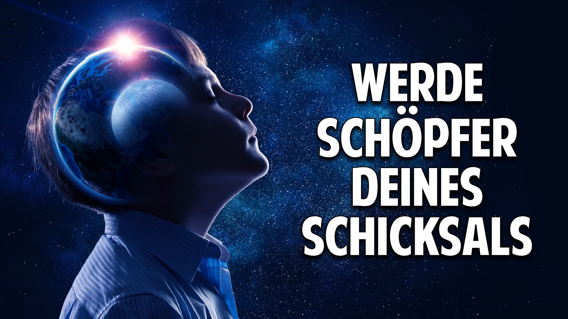 Welt im Wandel TV » Lebe Dein Momentum – Wie Du Schöpfer Deines ...