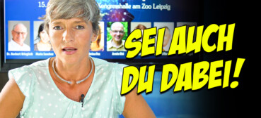 Sei auch Du dabei! Sei auch Du dabei!