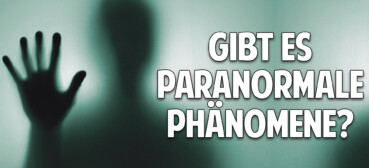 Spuk, Geister & Übersinnliches: Gibt es paranormale Phänomene? – Dr. Dr. Walter von Lucadou Spuk, Geister & Übersinnliches: Gibt es paranormale Phänomene? – Dr. Dr. Walter von Lucadou